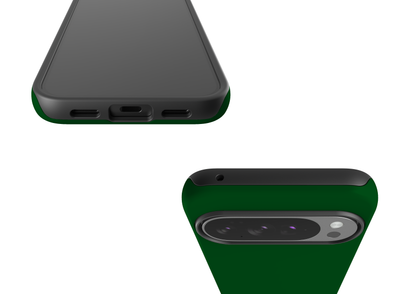 Go Green Case - Google Pixel 10 Series