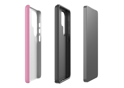 Playful Pink Case - Samsung Galaxy S26 Series