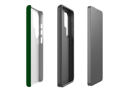 Go Green Case - Samsung Galaxy S26 Series