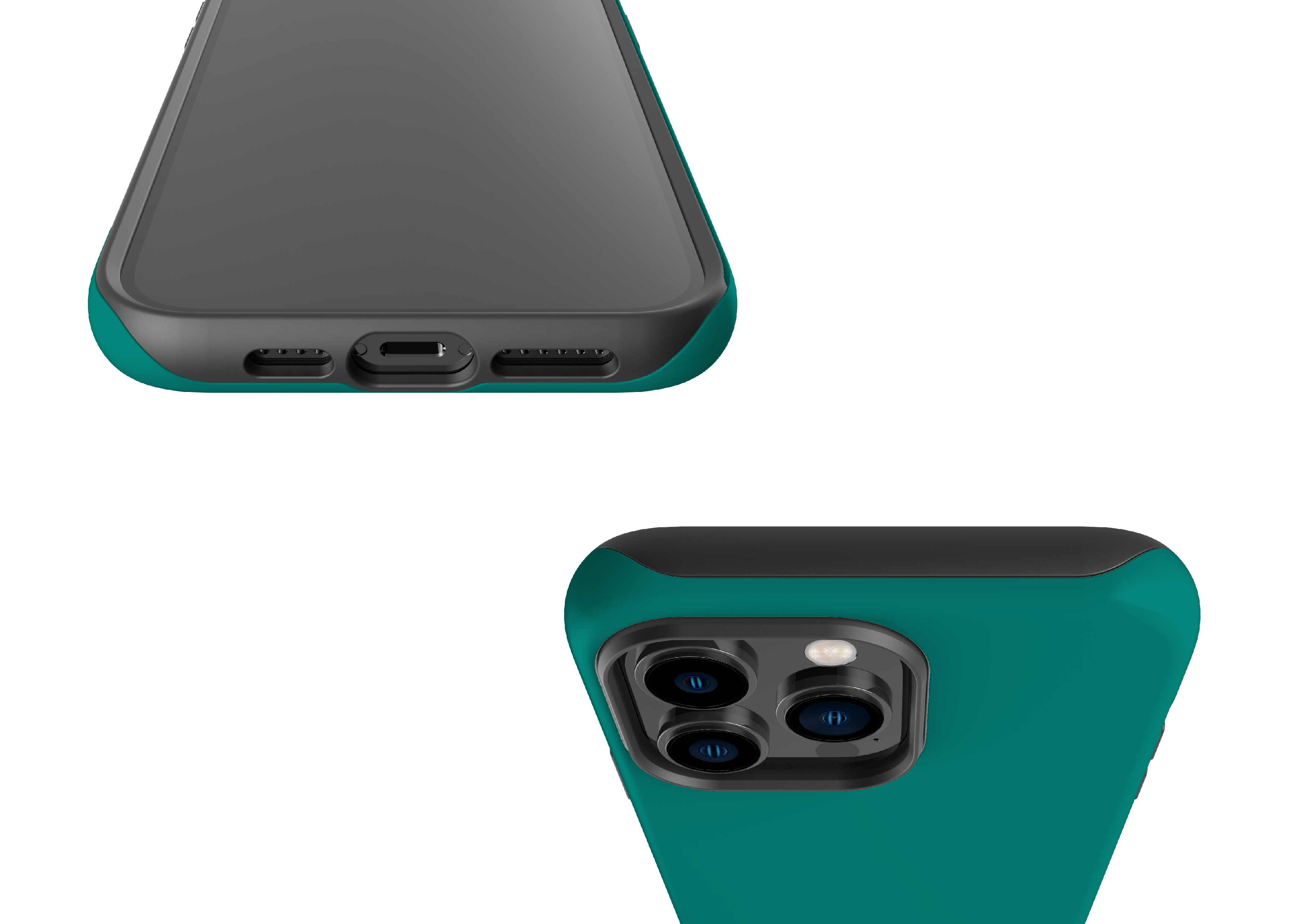 Go Green Case - iPhone 14 Series