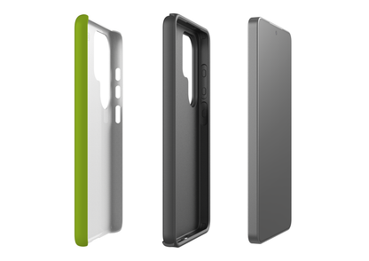 Go Green Case - Samsung Galaxy S26 Series