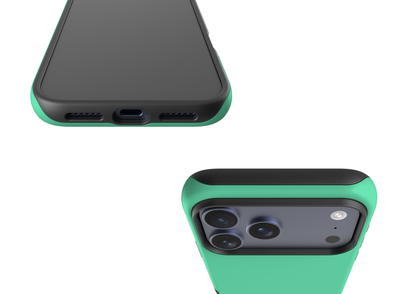 Go Green Case - iPhone 17 Series