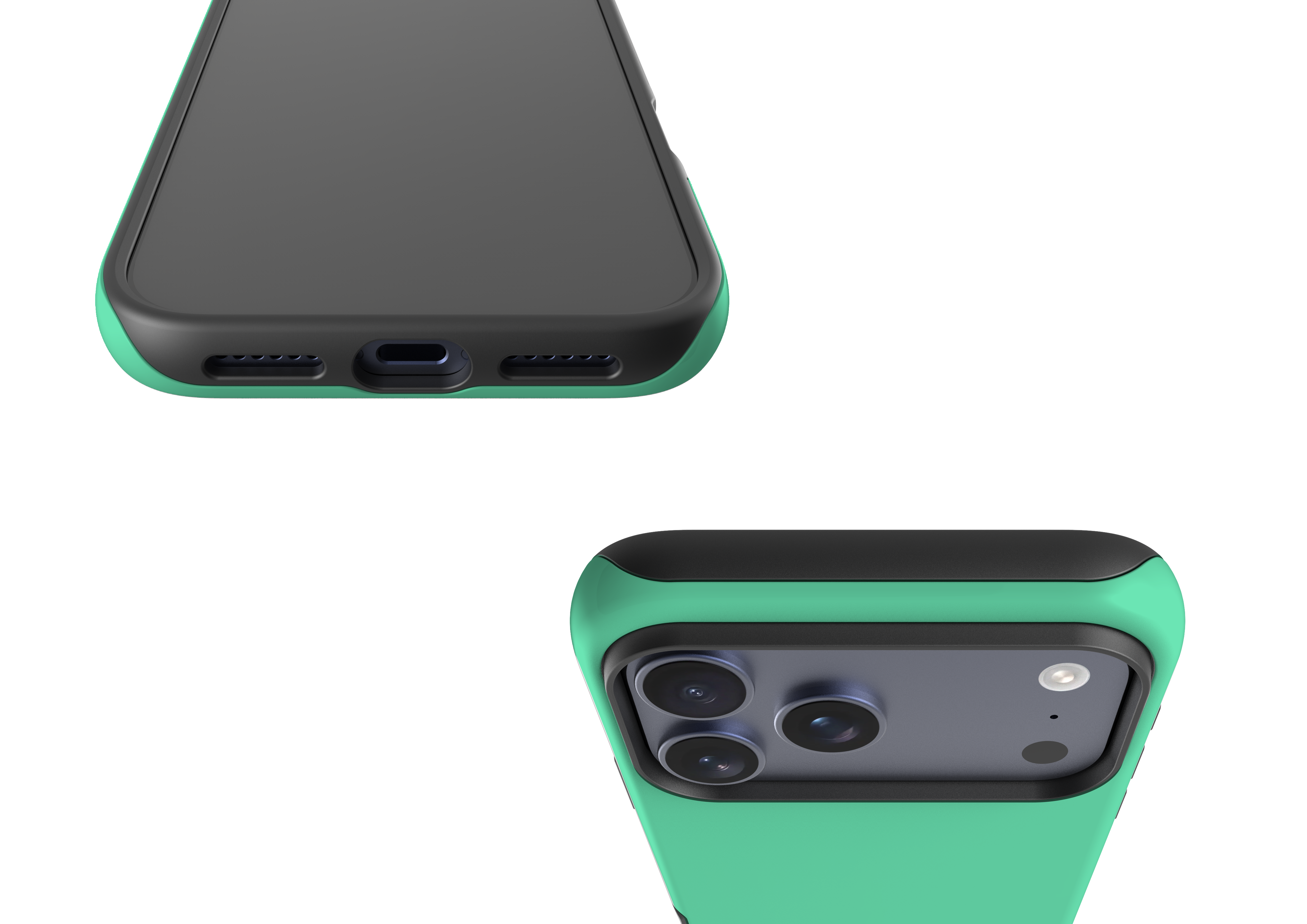 Go Green Case - iPhone 17 Series