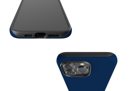 Blissful Blue Case - iPhone 15 Series