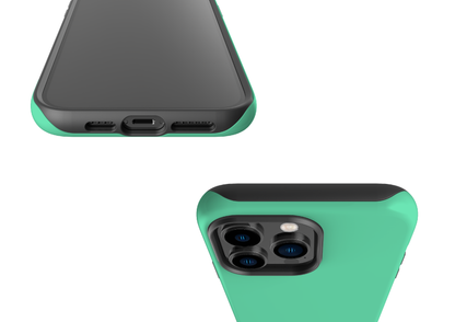 Go Green Case - iPhone 14 Series