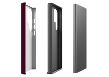 Roaring Red Case - Samsung Galaxy S24 Series