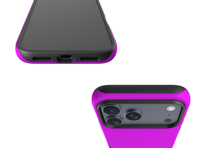 Playful Pink Case - iPhone 17 Series