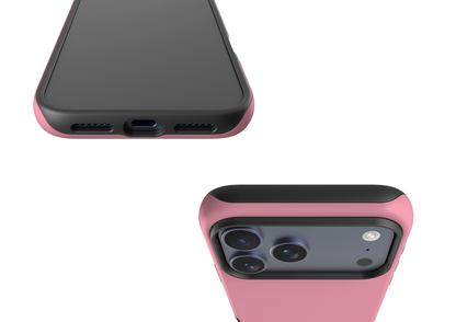 Playful Pink Case - iPhone 17 Series