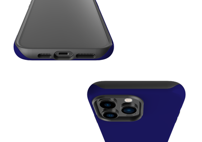 Blissful Blue Case - iPhone 14 Series