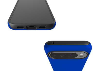 Blissful Blue Case - Google Pixel 10 Series