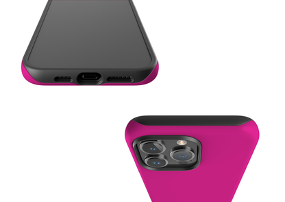 Playful Pink Case - iPhone 15 Series