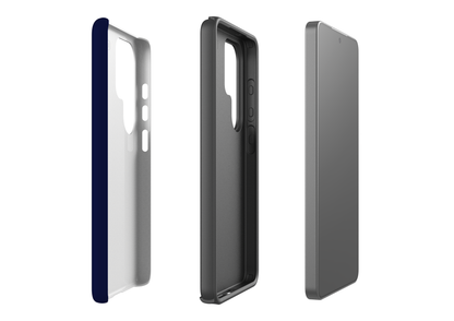 Blissful Blue Case - Samsung Galaxy S26 Series