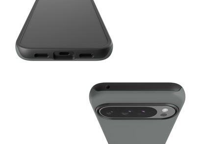 Stormy Grey Case - Google Pixel 10 Series