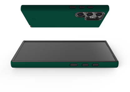 Go Green Case - Samsung Galaxy S24 Series