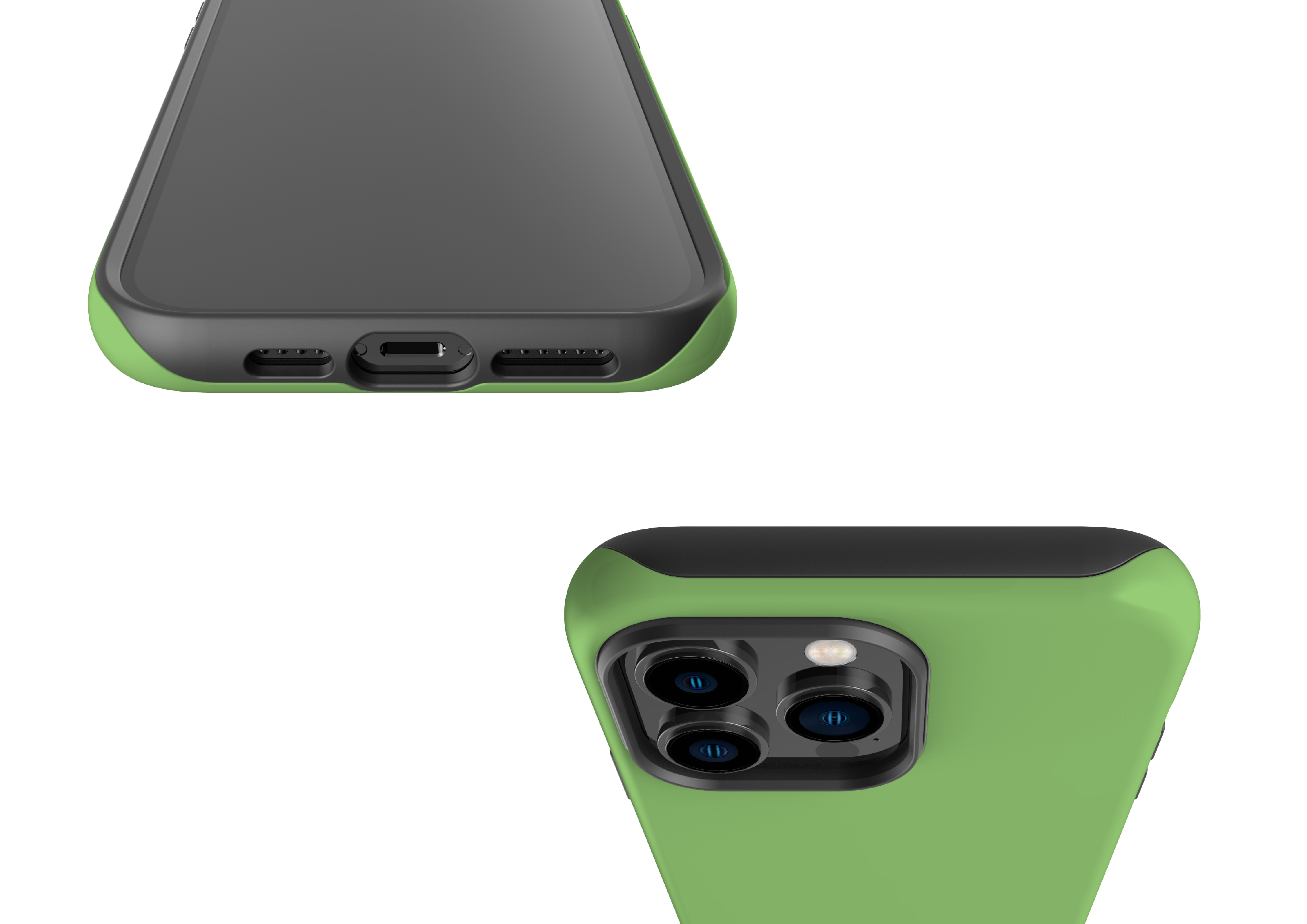 Go Green Case - iPhone 14 Series