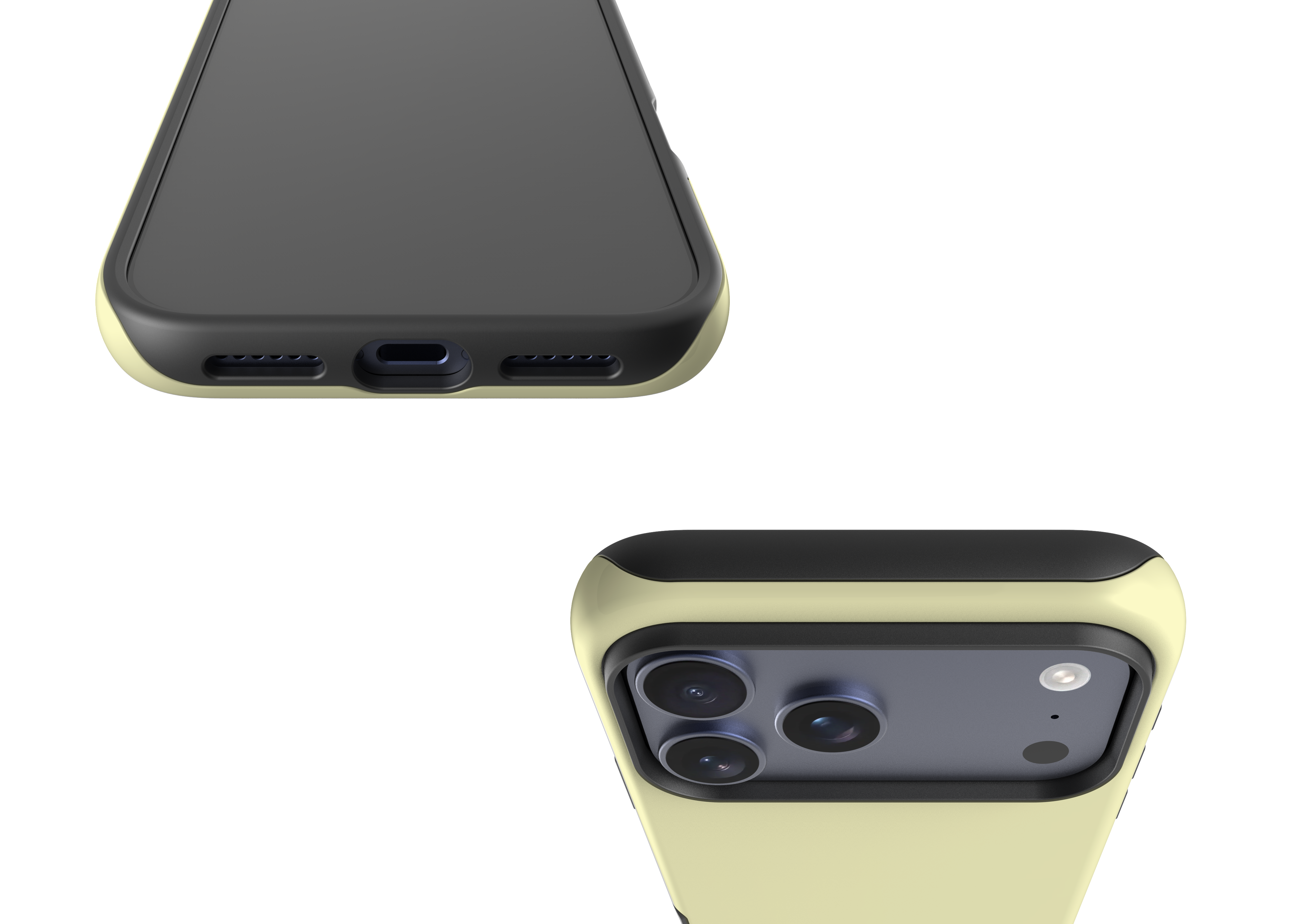 Mellow Yellow Case - iPhone 17 Series