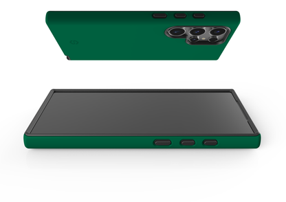 Go Green Case - Samsung Galaxy S24 Series