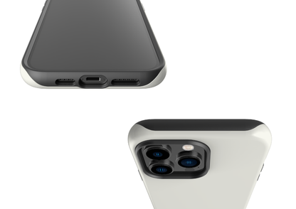Frosty White Case - iPhone 14 Series