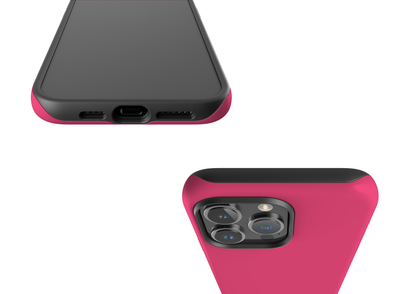 Playful Pink Case - iPhone 15 Series