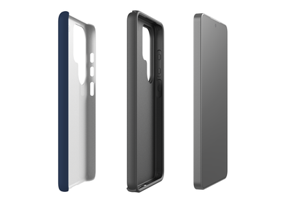 Blissful Blue Case - Samsung Galaxy S26 Series