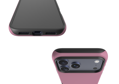 Playful Pink Case - iPhone 17 Series