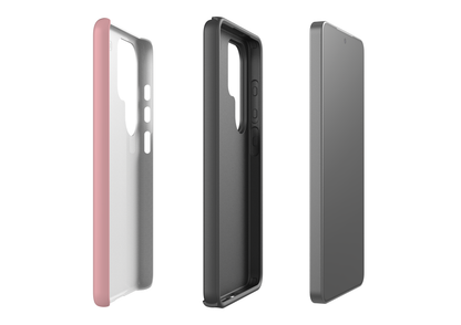 Playful Pink Case - Samsung Galaxy S26 Series
