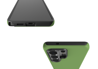 Go Green Case - Samsung Galaxy S26 Series