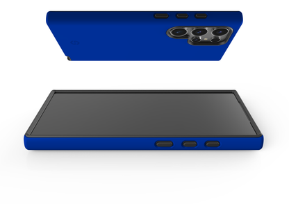Blissful Blue Case - Samsung Galaxy S24 Series