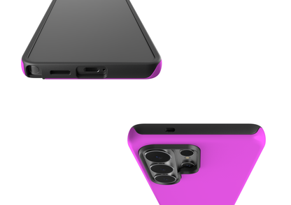 Playful Pink Case - Samsung Galaxy S26 Series