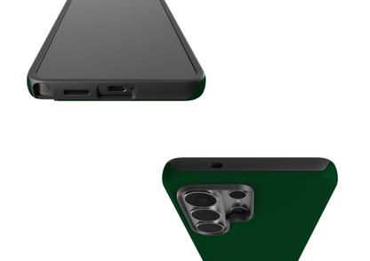 Go Green Case - Samsung Galaxy S26 Series