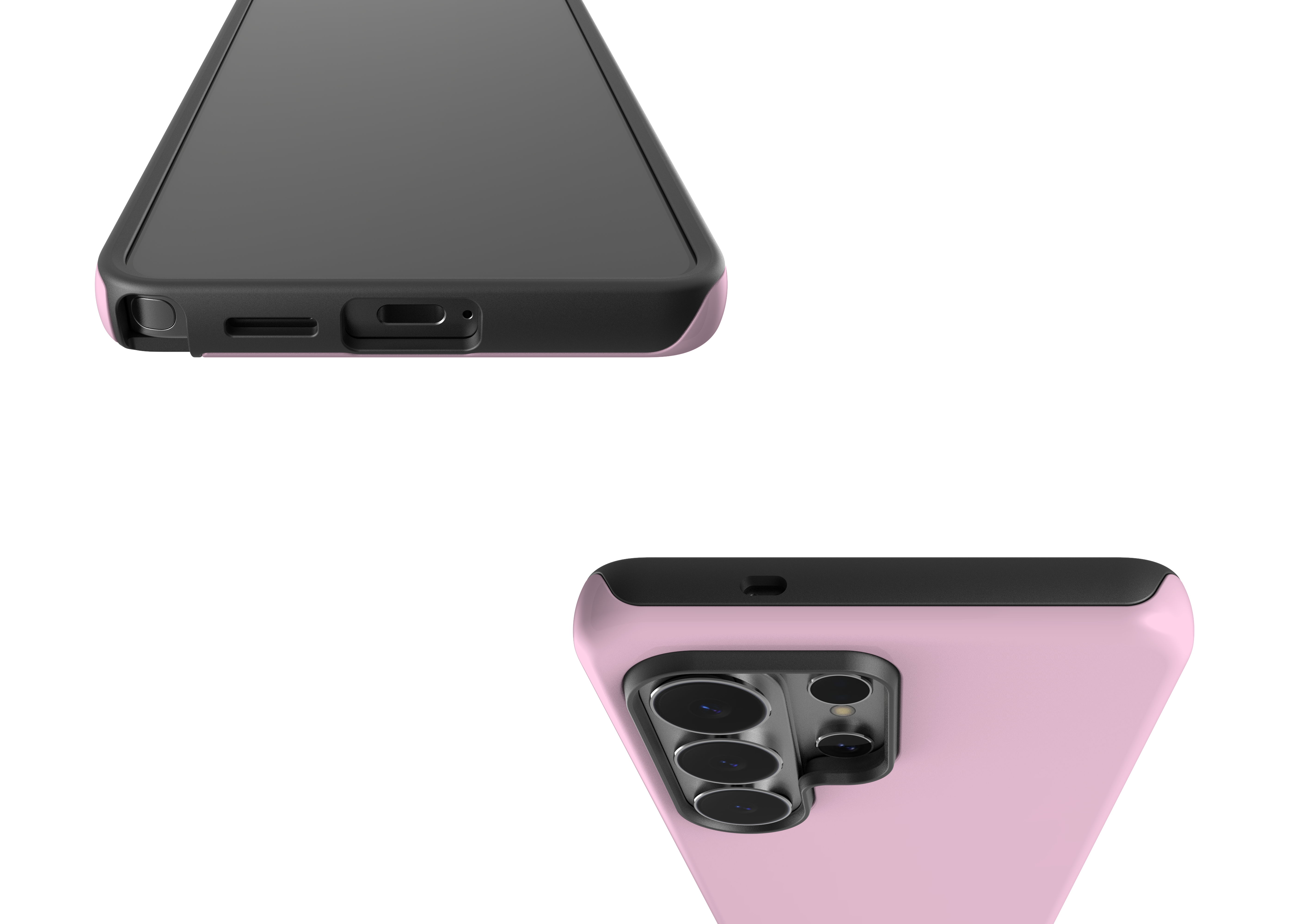 Playful Pink Case - Samsung Galaxy S26 Series