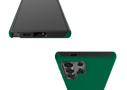 Go Green Case - Samsung Galaxy S24 Series