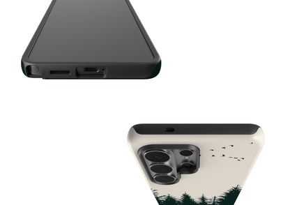 Evergreen Escape Case - Samsung Galaxy S26 Series