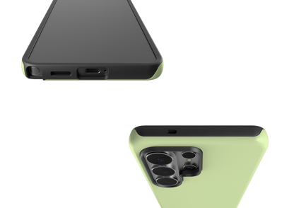 Go Green Case - Samsung Galaxy S26 Series