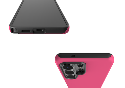 Playful Pink Case - Samsung Galaxy S26 Series