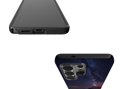 Celestial Coast Case - Samsung Galaxy S26 Series