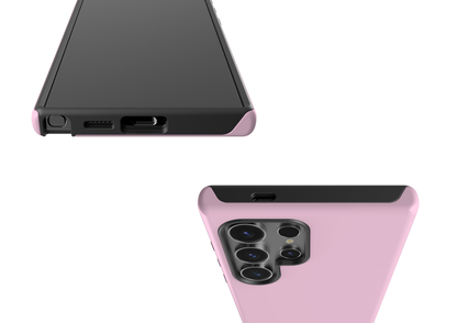 Playful Pink Case - Samsung Galaxy S24 Series