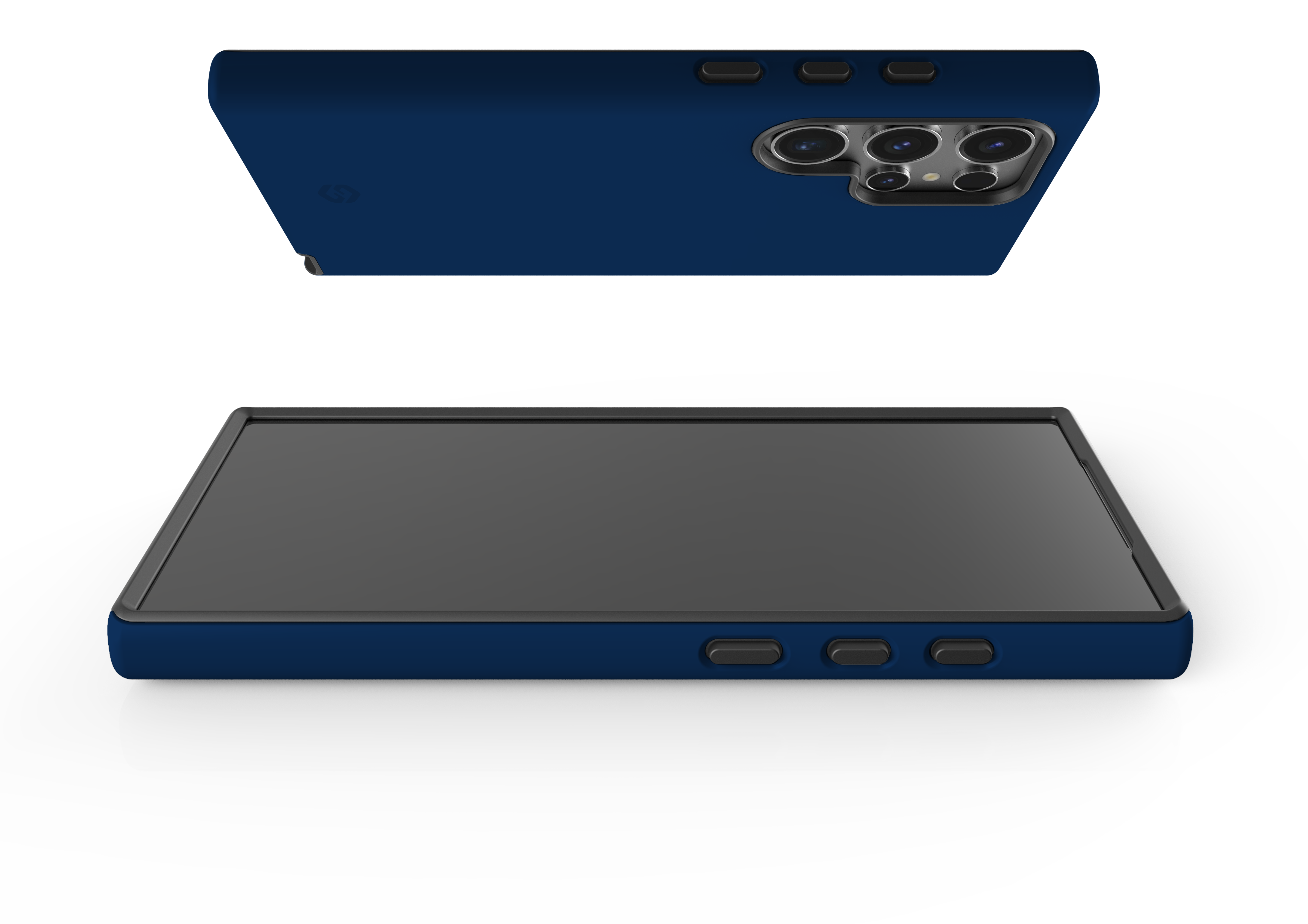 Blissful Blue Case - Samsung Galaxy S24 Series