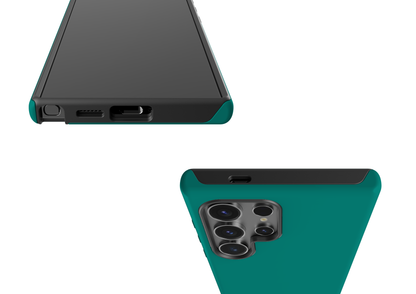 Go Green Case - Samsung Galaxy S24 Series