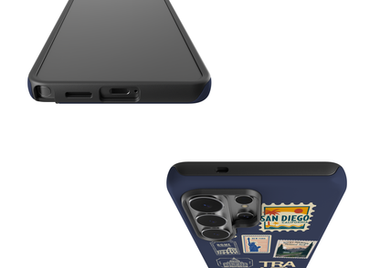 Voyager Case - Samsung Galaxy S26 Series