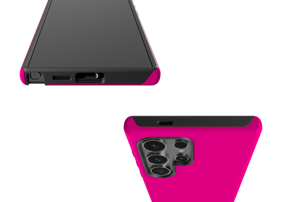 Playful Pink Case - Samsung Galaxy S24 Series