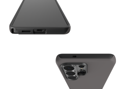 Stormy Grey Case - Samsung Galaxy S26 Series