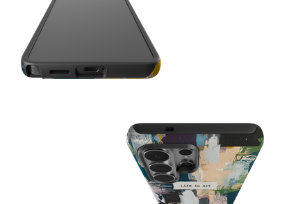 Astro Eclipse Case - Samsung Galaxy S26 Series