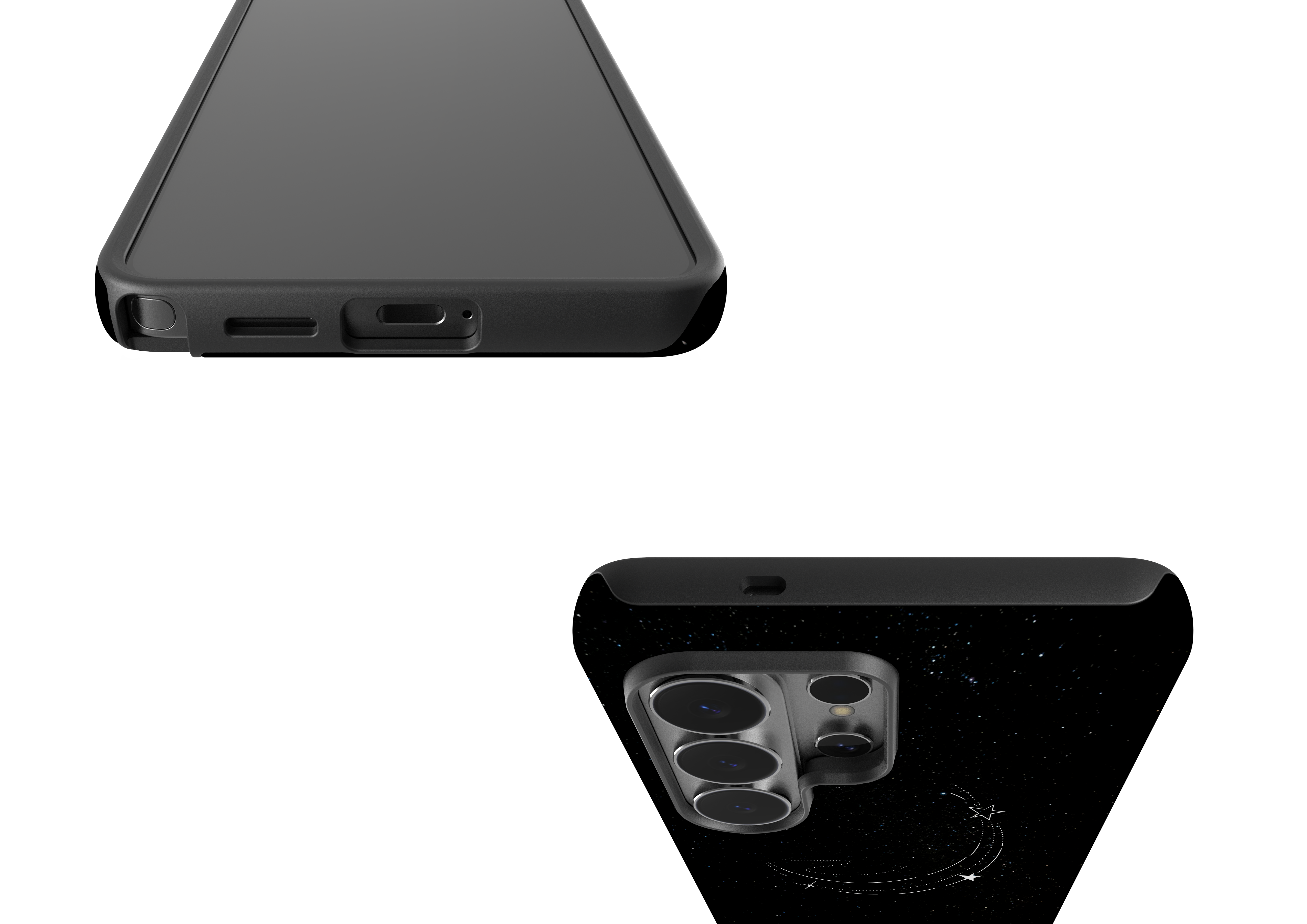 Starfield Case - Samsung Galaxy S26 Series