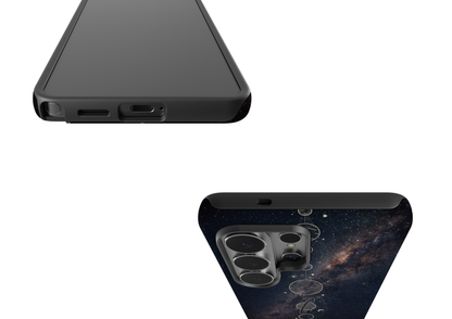 Galaxy Glint Case - Samsung Galaxy S26 Series