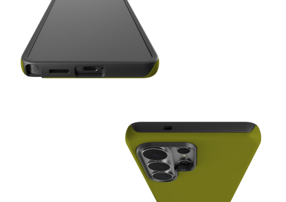 Go Green Case - Samsung Galaxy S26 Series
