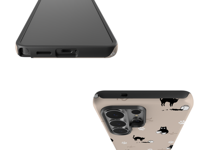 Paws & Spills Case - Samsung Galaxy S26 Series