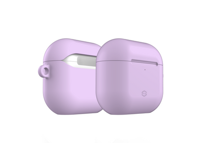 Vivid Violet AirPods 4 Case