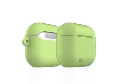 Go Green AirPods 4 Case
