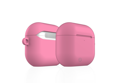 Playful Pink AirPods 4 Case